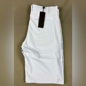 Greyson Golf Shorts Montauk Polyamide 32 x 10 Dasher Blue Polyester